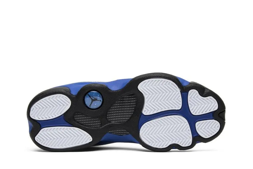 Air Jordan 13 Royal - Hình 3