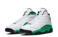 Air Jordan 13 Lucky Green