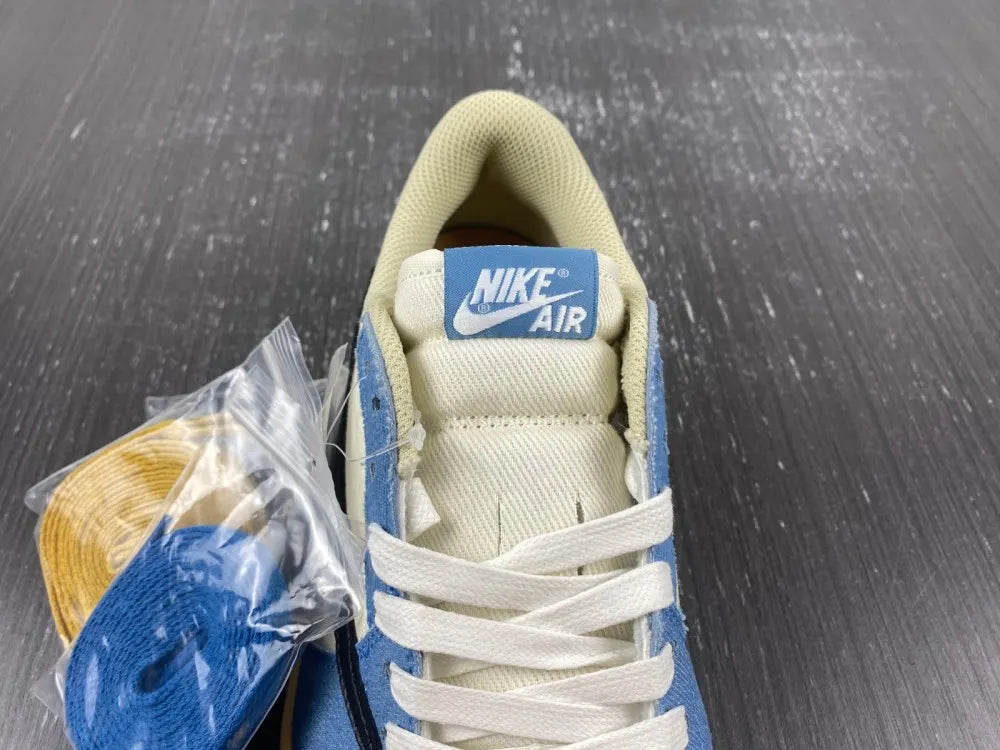Travis Scott Denim Blue - Hình 10