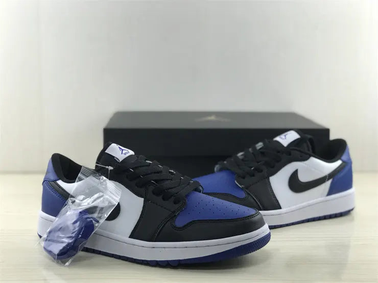 Air Jordan 1 Low Golf Royal - Hình 7