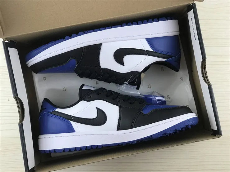 Air Jordan 1 Low Golf Royal - Hình 17