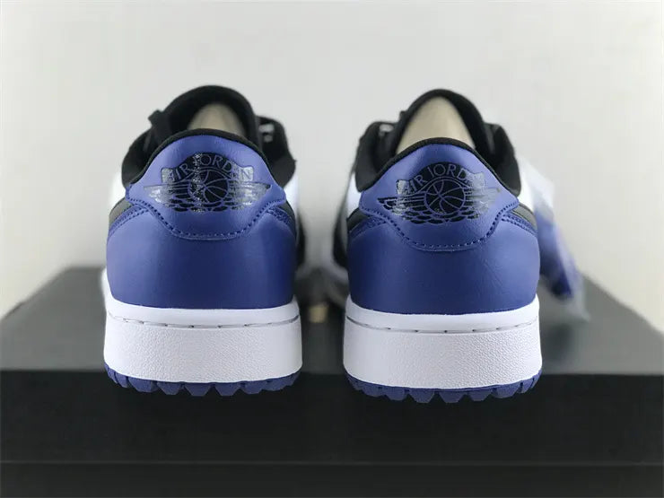 Air Jordan 1 Low Golf Royal - Hình 10