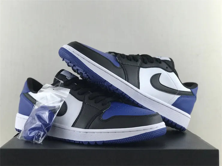 Air Jordan 1 Low Golf Royal - Hình 14