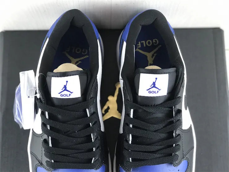 Air Jordan 1 Low Golf Royal - Hình 11