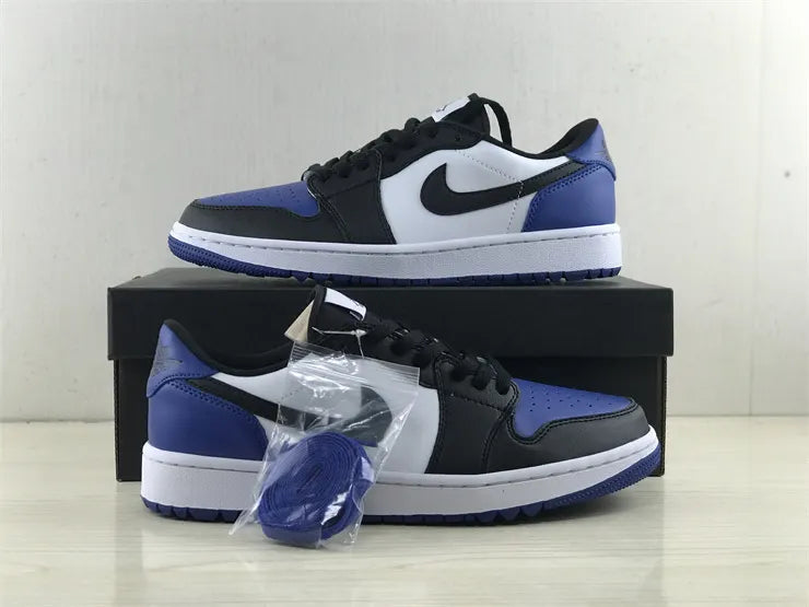 Air Jordan 1 Low Golf Royal - Hình 6