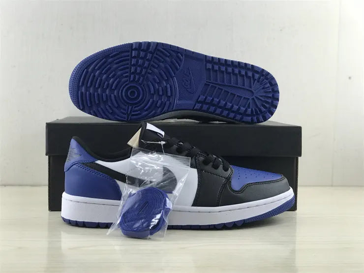 Air Jordan 1 Low Golf Royal - Hình 5