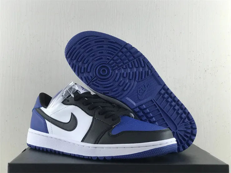 Air Jordan 1 Low Golf Royal - Hình 15