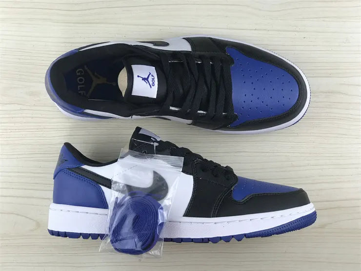Air Jordan 1 Low Golf Royal - Hình 3
