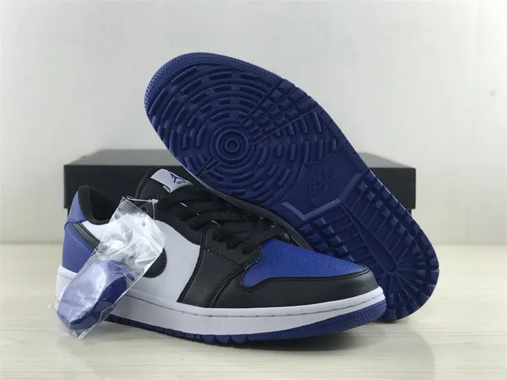 Air Jordan 1 Low Golf Royal - Hình 8
