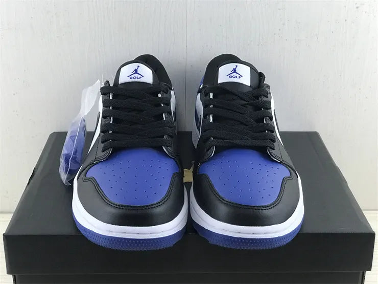 Air Jordan 1 Low Golf Royal - Hình 13