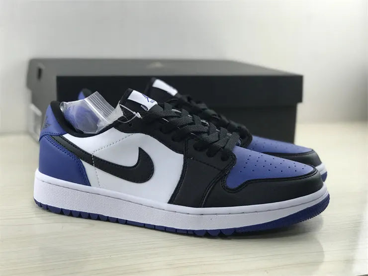 Air Jordan 1 Low Golf Royal - Hình 9
