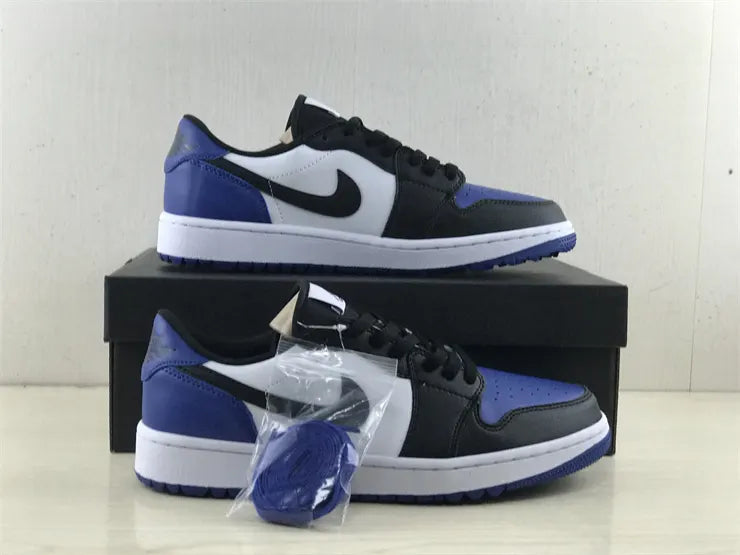 Air Jordan 1 Low Golf Royal - Hình 4