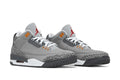 Air Jordan 3 Cool Grey retro