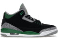 Jordan 3 Retro Lucky Green - Hình 2