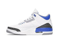 retro Air Jordan 3 Hyper Royal - Hình 2