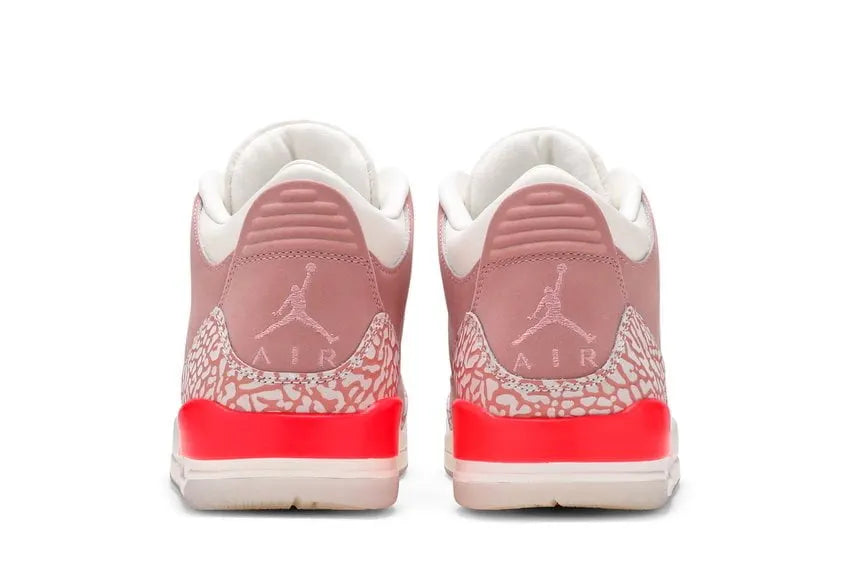 Air Jordan 3 Atmosphere - Hình 3
