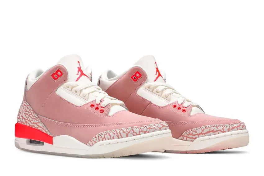 Air Jordan 3 Atmosphere - Hình 4