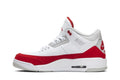 Air Jordan Retro White Fire - Hình 2