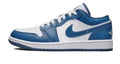 Air Jordan 1 Low White/Blue