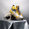 Air Jordan 4 Retro Tour Yellow