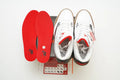 Nike Air Jordan 3 White/Red