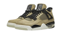 Air Jordan 4 Olive