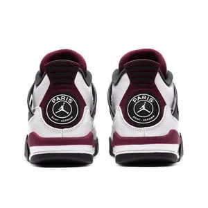 Air Jordan 4 Retro PSG - Hình 3