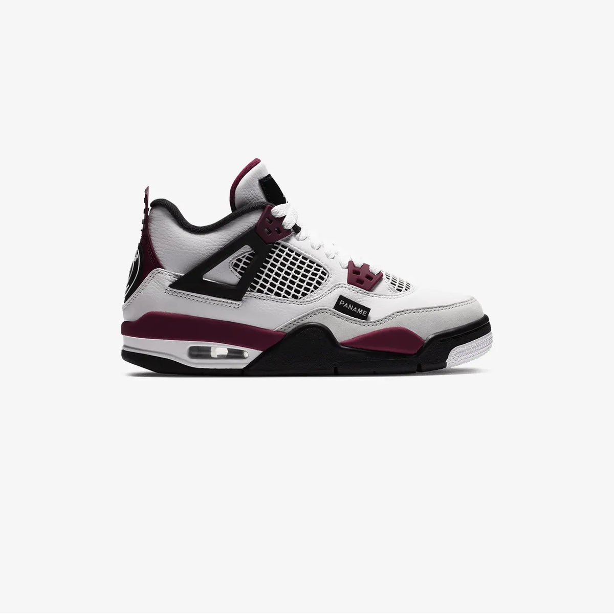 Air Jordan 4 Retro PSG - Hình 5