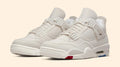 Jordan 4 Retro Canvas Sail
