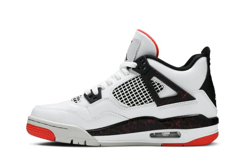 Air Jordan 4 Retro Frozen - Hình 2