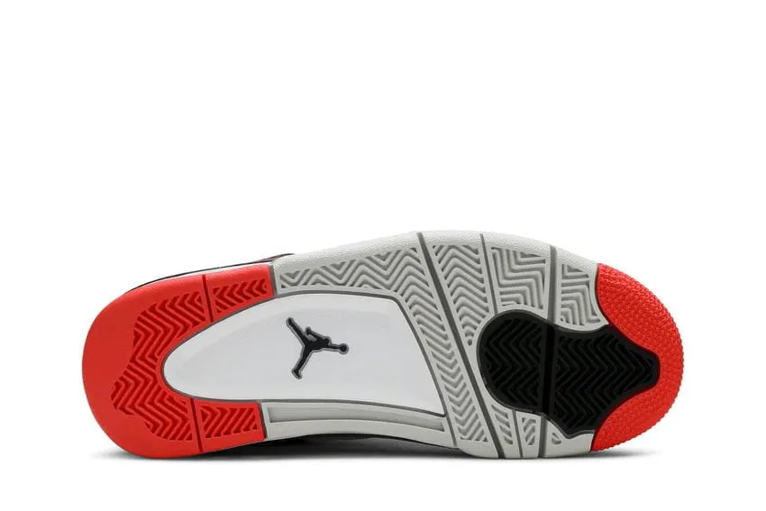 Air Jordan 4 Retro Frozen - Hình 3