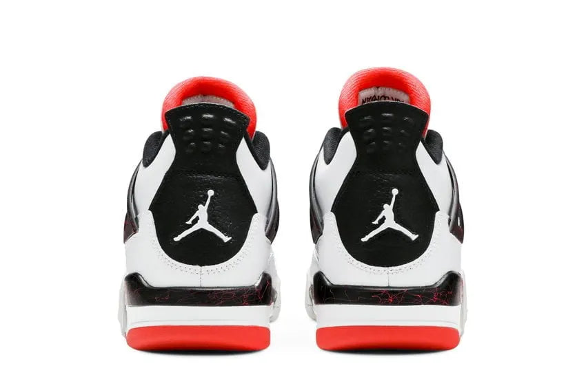 Air Jordan 4 Retro Frozen - Hình 4