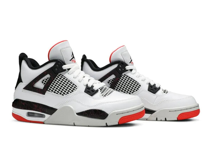Air Jordan 4 Retro Frozen - Hình 5
