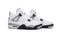 Air Jordan 4 White Oreo 3102