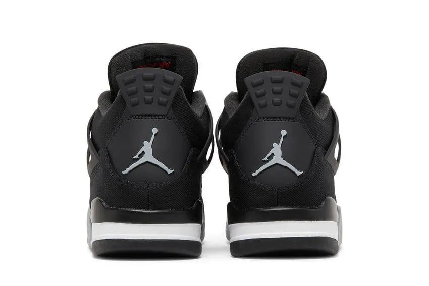 premium Air Jordan 4 Retro Oil Green - Hình 4