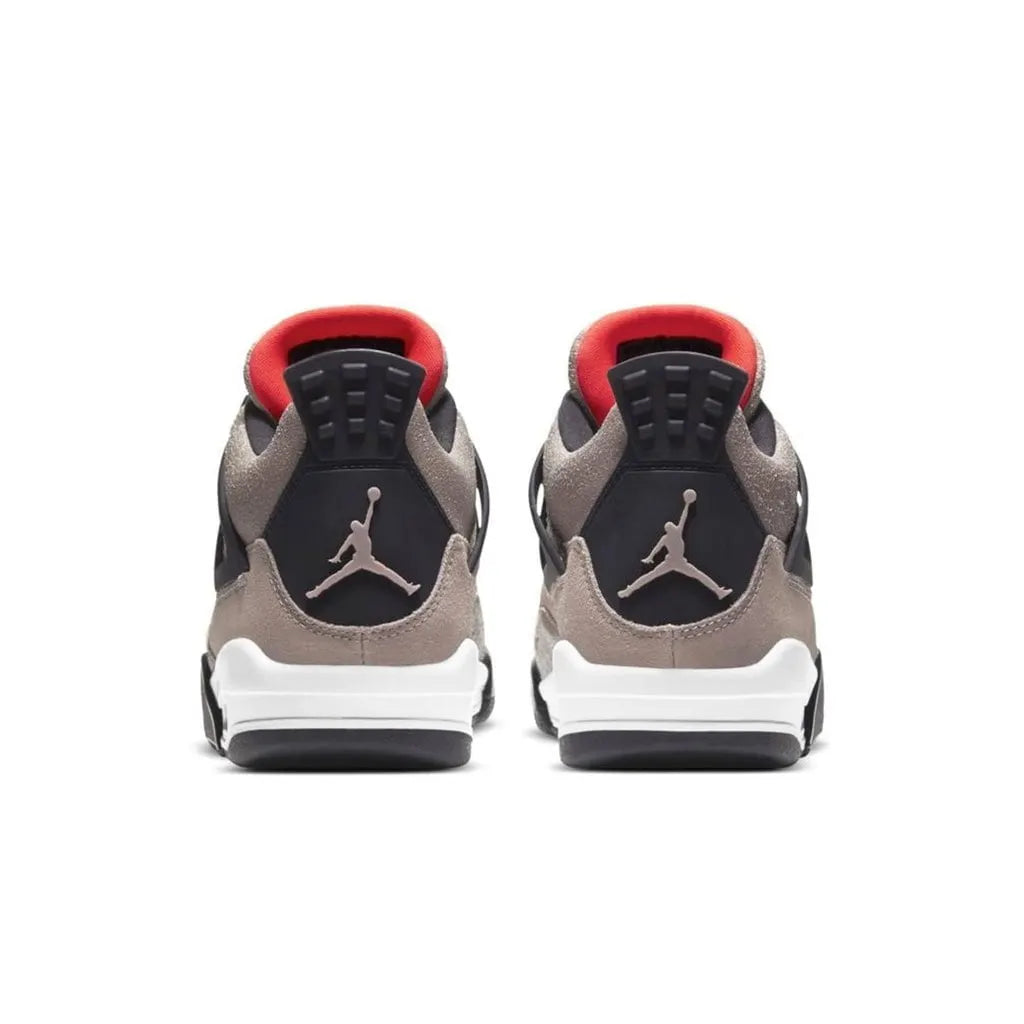 Jordan 4 Retro SE Oil Green - Hình 4