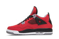 Air Jordan 4 Red Thunder retro - Hình 2