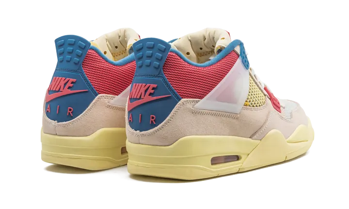 Jordan 4 Union LA Guava Ice - Hình 3
