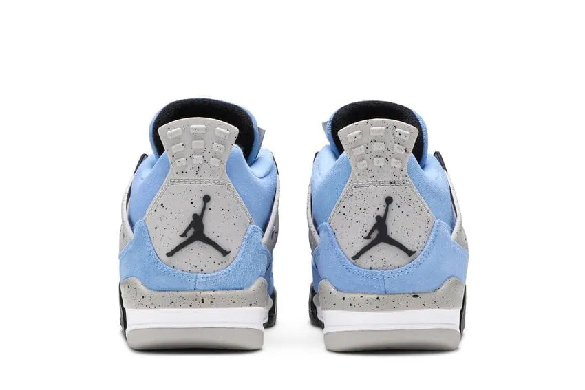 Air Jordan Retro University - Hình 4