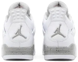 Air Jordan Retro White Oreo - Hình 2