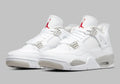 Air Jordan Retro White Oreo