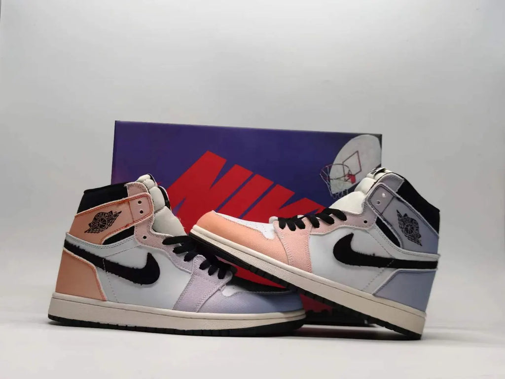Air Jordan 1 Atmosphere high
