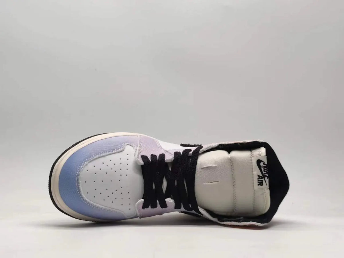 Air Jordan 1 Atmosphere high - Hình 6