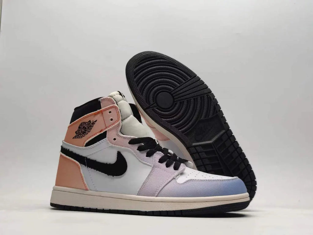 Air Jordan 1 Atmosphere high - Hình 3
