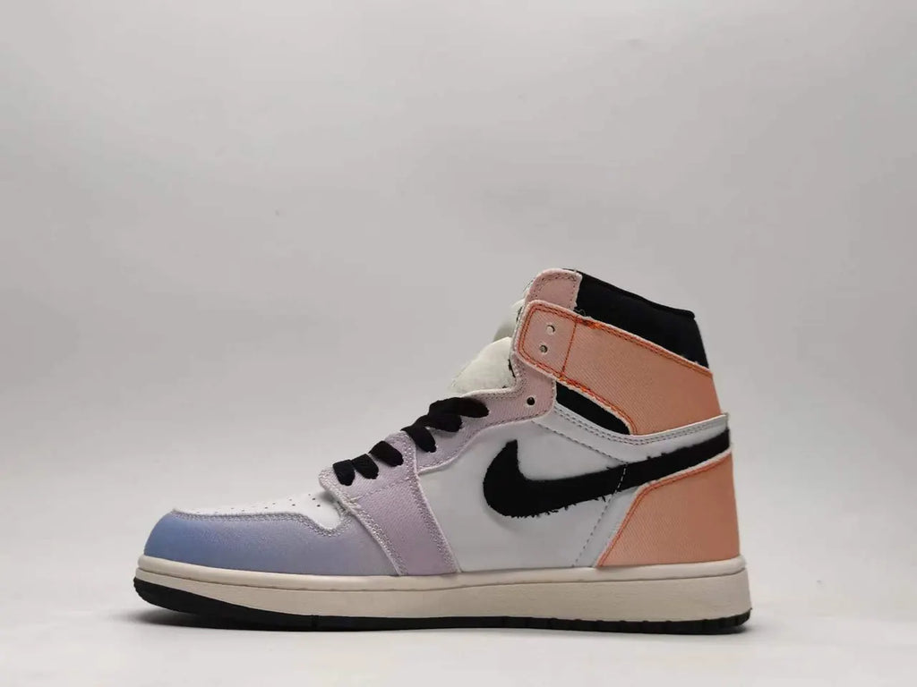 Air Jordan 1 Atmosphere high - Hình 7