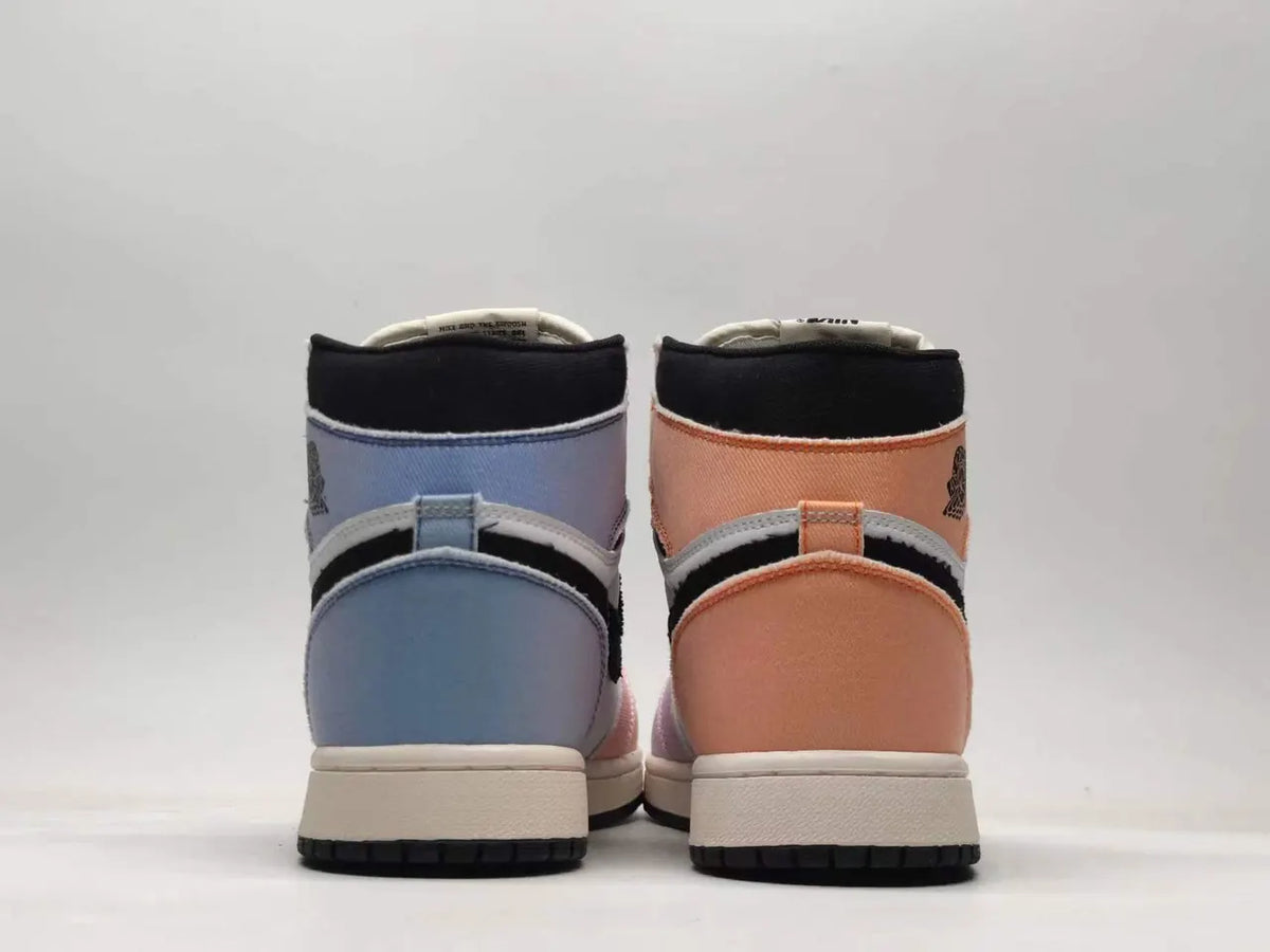 Air Jordan 1 Atmosphere high - Hình 5