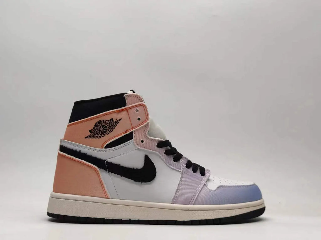 Air Jordan 1 Atmosphere high - Hình 8