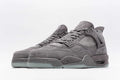 Air Jordan 4 Retro Cool Grey premium