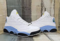Air Jordan 13 Carolina Blue
