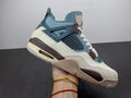 Air Jordan 4 Craft Celestine Blue